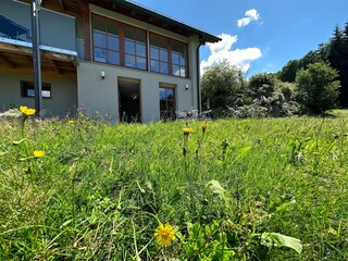Appartement Rötz Buitenaudio-opname 11