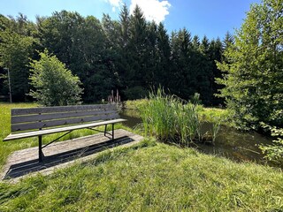 Appartamento Rötz Registrazione all'aperto 14