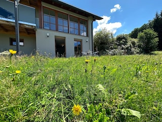 Appartamento Rötz Registrazione all'aperto 8