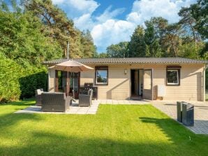 Gemütliches Ferienhaus in Meijel mit Sauna - Helenaveen - image1