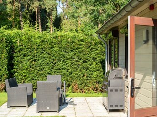 Ferienhaus Helenaveen Außenaufnahme 8