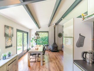 Holiday house Helenaveen Features 28