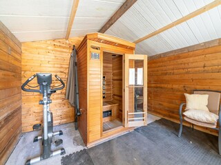 Holiday house Helenaveen  36