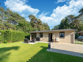 Holiday house Helenaveen Outdoor Recording 4