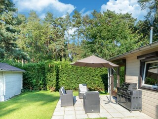 Vakantiehuis Helenaveen Buitenaudio-opname 9