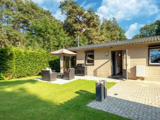 Vakantiehuis Helenaveen Buitenaudio-opname 10