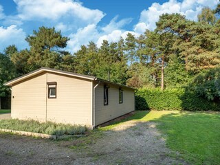 Holiday house Helenaveen Outdoor Recording 5