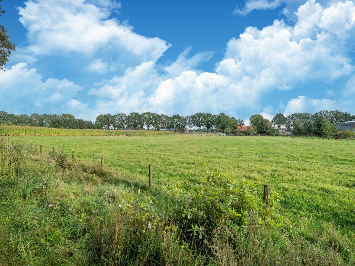 Ferienhaus Helenaveen Außenaufnahme 10