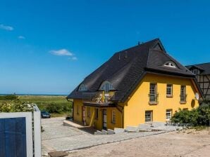 Ferienhaus Fischerhus - Ahrenshoop - image1