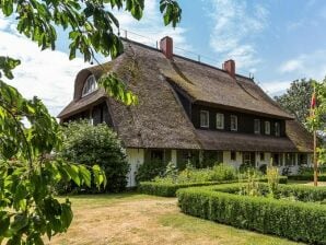 Ferienwohnung Hof Zeesenblick 03