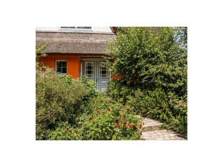 Fassade / Eingang