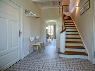 Fassade / Eingang