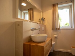 Gäste-WC