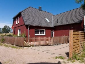 Ferienwohnung Kapitänshaus - Atelier - Ahrenshoop - image1