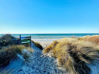Ferienwohnung Wieck Außenaufnahme 15