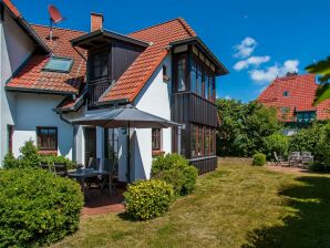 Ferienhaus Nele Nelsson Hus, Landhaus Haven Höövt