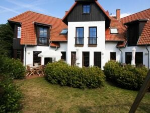 Ferienhaus Windflüchter, Landhaus Haven Höövt - Ahrenshoop - image1