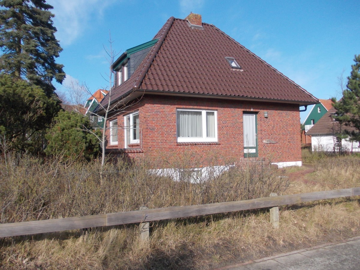 Ferienhaus Düsberg