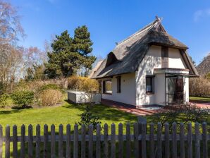 Ferienhaus Tilda - Ahrenshoop - image1