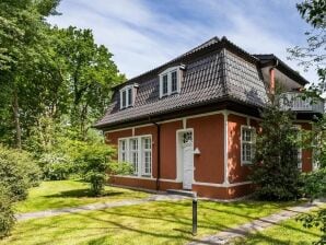 Ferienwohnung Villa Sonnenfrieden 01 - Ahrenshoop - image1