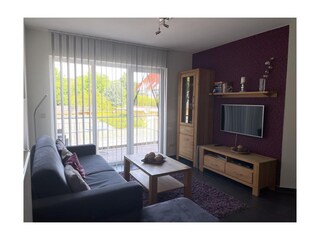 Ferienwohnung Rerik Ausstattung 4