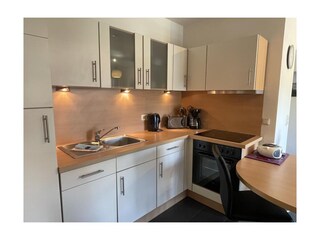 Ferienwohnung Rerik Ausstattung 6
