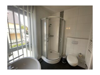 Ferienwohnung Rerik Ausstattung 8