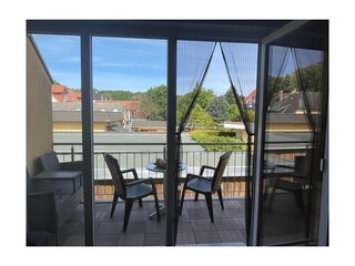 Ferienwohnung Rerik Außenaufnahme 1
