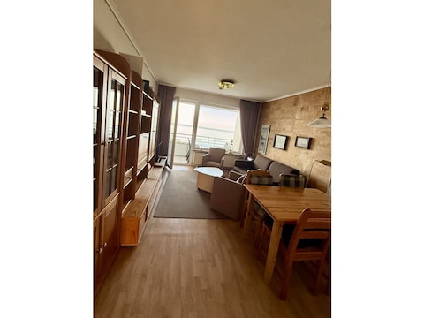 Ferienwohnung Helten Haus Grimmershörn