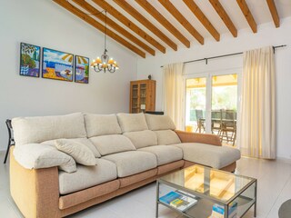 Villa Sa Rapita Caratteristiche 16