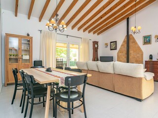 Villa Sa Rapita Caratteristiche 18