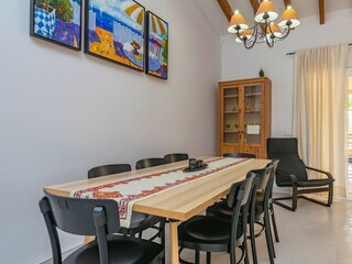 Villa Sa Rapita Équipement 20