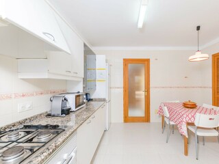 Villa Sa Rapita Caratteristiche 21