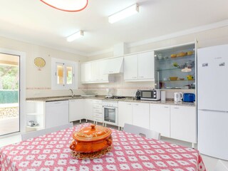 Villa Sa Rapita Caratteristiche 21