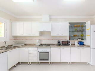 Villa Sa Rapita Caratteristiche 22