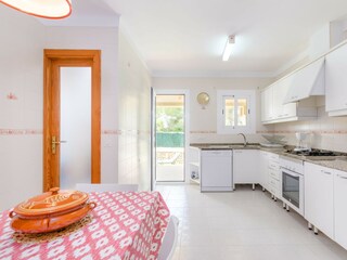 Villa Sa Rapita Caratteristiche 24