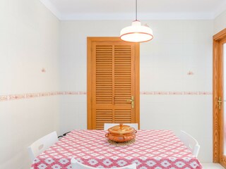 Villa Sa Rapita Características 25