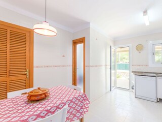 Villa Sa Rapita Caratteristiche 25