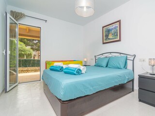 Villa Sa Rapita Caratteristiche 26