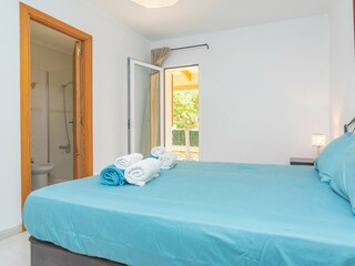 Villa Sa Rapita Caratteristiche 29