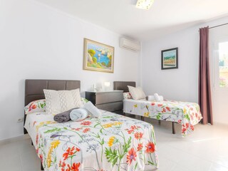 Villa Sa Rapita Caratteristiche 36