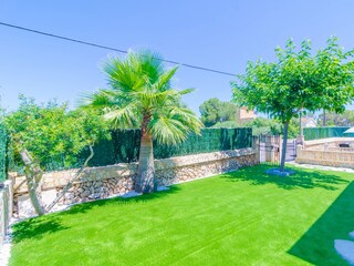 Villa Sa Rapita Registrazione all'aperto 12