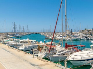 Villa Sa Rapita Ambiente 45