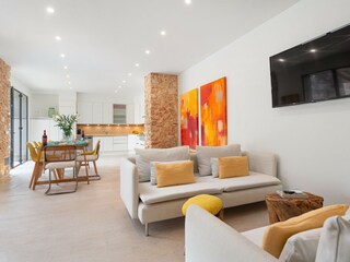 Villa Costitx Caratteristiche 14