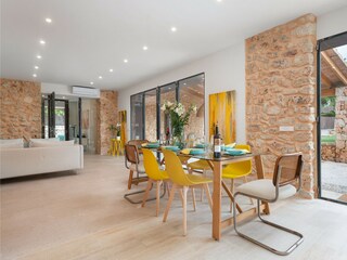 Villa Costitx Características 15