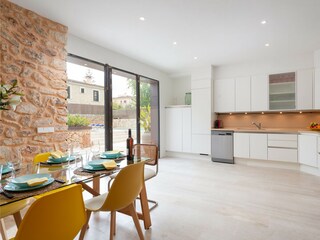 Villa Costitx Caratteristiche 17