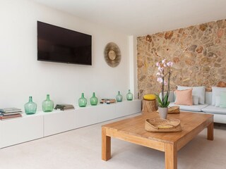 Villa Costitx Características 20