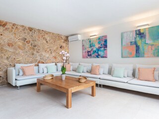 Villa Costitx Caratteristiche 21