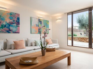 Villa Costitx Características 22