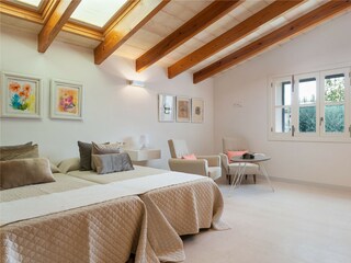 Villa Costitx Caratteristiche 35